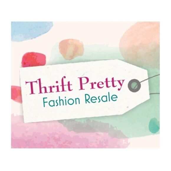 Thrift Pretty | Chelsey Ann - Picture 2 of 3